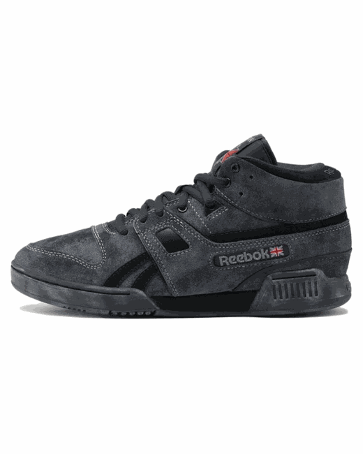 Reebok Кроссовки унисекс Workout Pro 44.5 EU