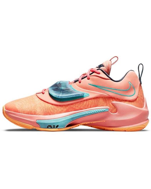 Nike Кроссовки унисекс Freak 3 Zoom EP 40.5 EU