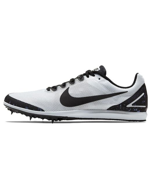 Nike Кроссовки унисекс Zoom Rival D 10 41 EU