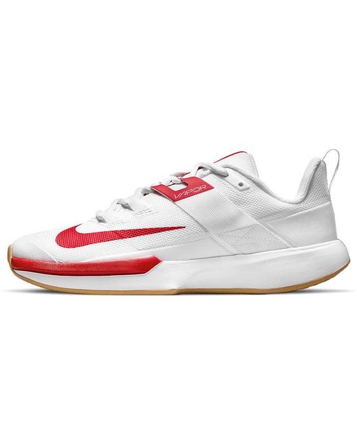 Nike Кроссовки унисекс Court Vapor Lite 38.5 EU
