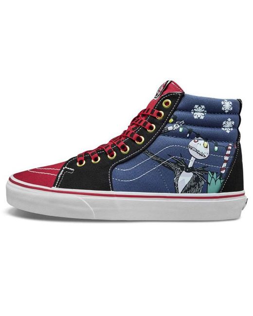 Vans Кеды унисекс SK8 36 EU