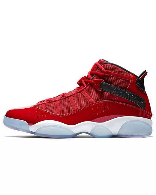 Jordan Кроссовки унисекс Air 6 Rings 44.5 EU