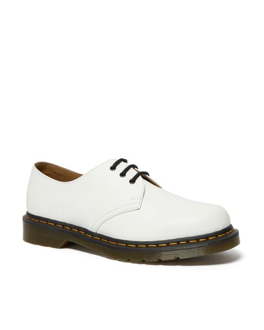 Drmartens Dr.Martens Низкие ботинки 1461 Smooth Leather Shoes