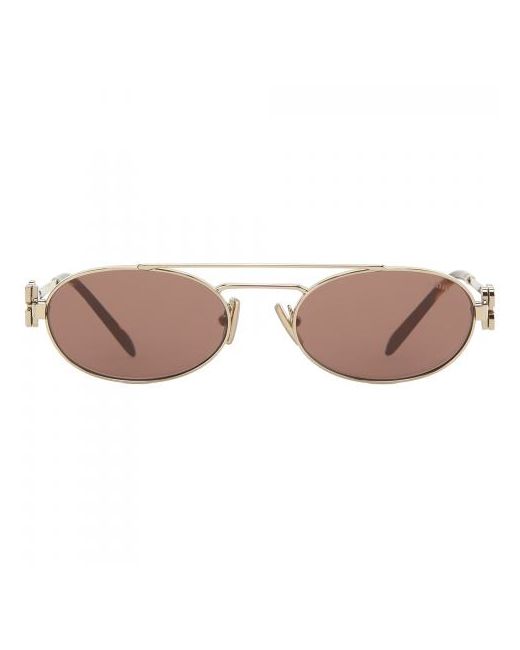Miu Miu Очки солнцезащитные