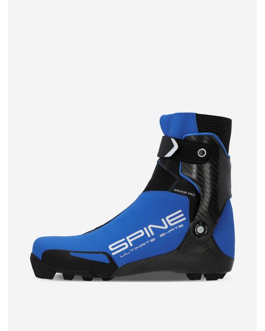 Spine Ботинки для беговых лыж Ultimate Skate