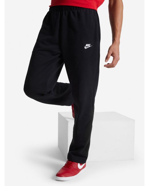 Nike Брюки Sportswear Club
