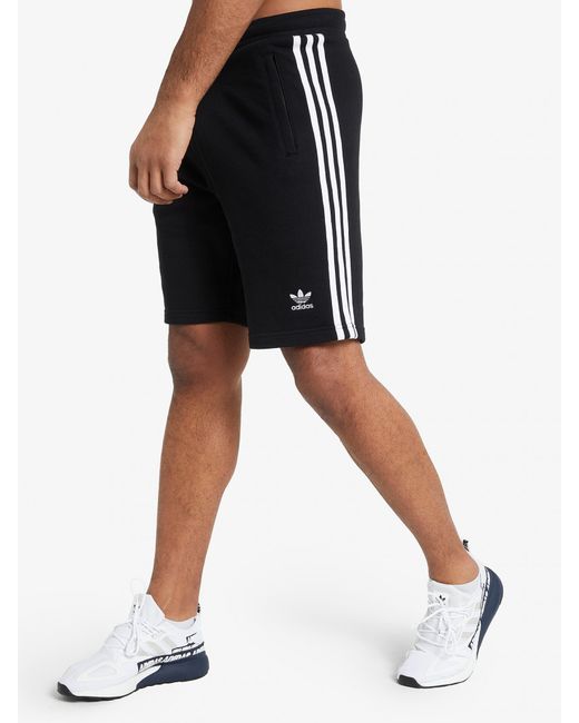 Adidas Шорты 3-Stripes