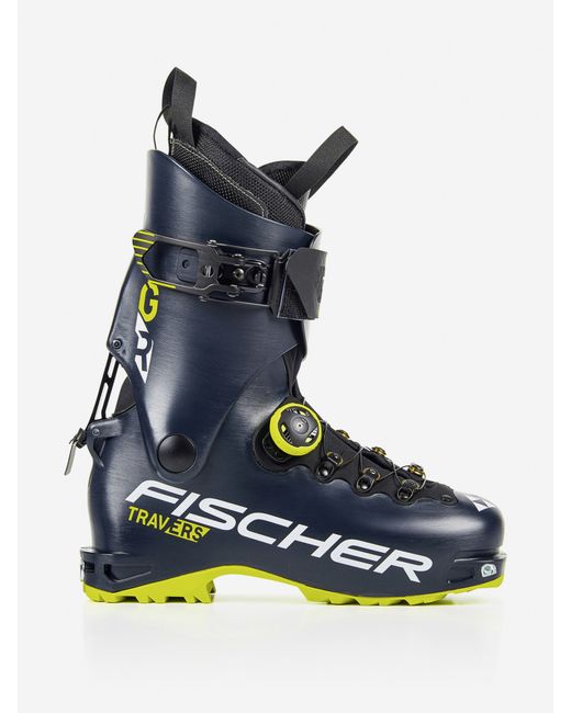 Fischer Ботинки горнолыжные Travers GR