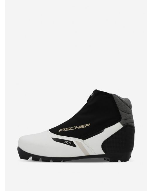 Fischer Ботинки для беговых лыж XC Pro My Style