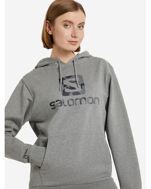 Salomon Худи Outlife