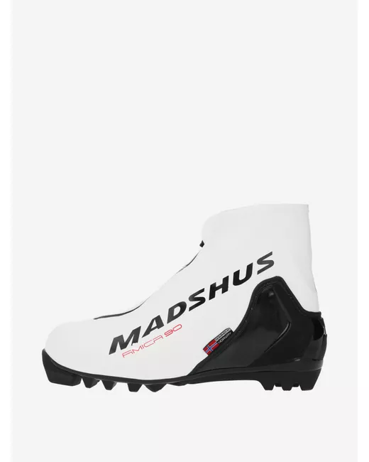 Madshus Ботинки для беговых лыж Amica 90 NNN