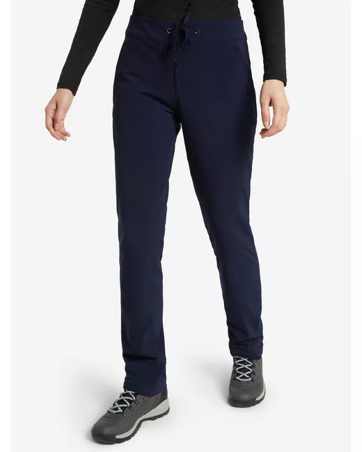 Columbia Брюки утепленные Anytime Outdoor Lined Pant