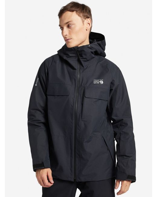 Mountain Hardware Куртка утепленная Cloud Bank Gore-Tex LT Insulated Jacket