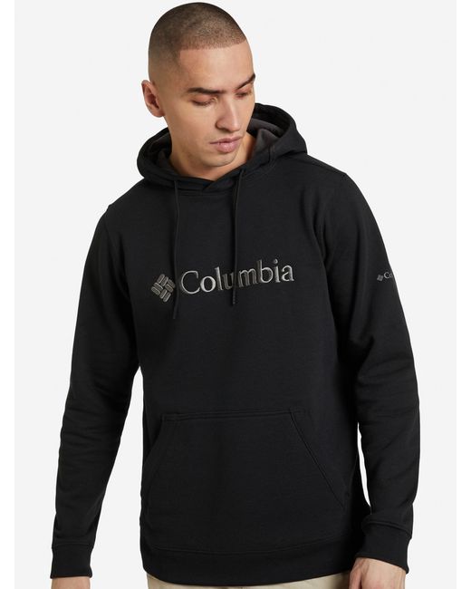 Columbia Худи CSC Basic Logo II Hoodie