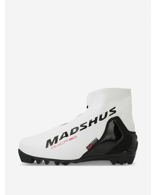 Madshus Ботинки для беговых лыж Amica 90
