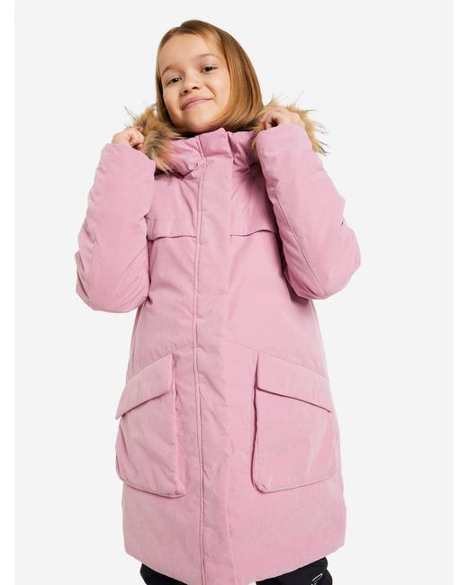 Northland Куртка утепленная для девочек