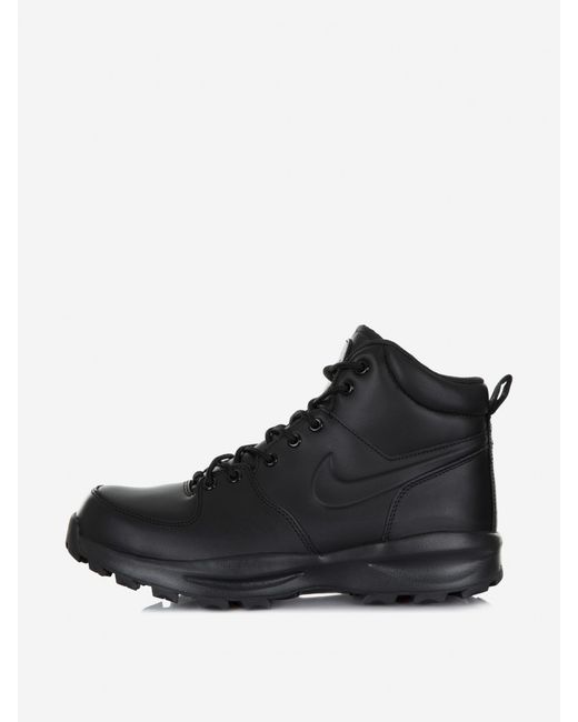 Nike Ботинки Manoa Leather