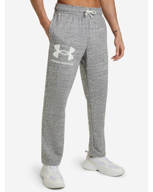 Under Armour Брюки Rival Terry