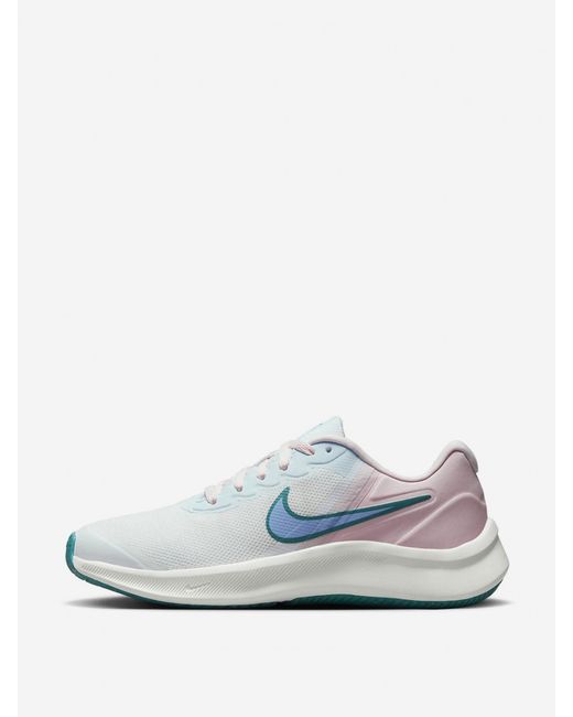 Nike Кроссовки для девочек Star Runner 3 Gs