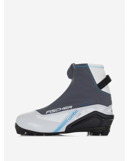 Fischer Ботинки для беговых лыж XC Comfort Silver