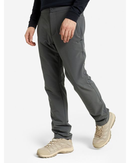 Columbia Брюки West Plains Lined Pant