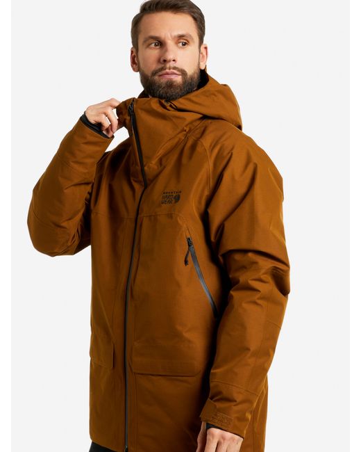 Mountain Hardware Куртка утепленная Cloud Bank Gore-Tex Insulated Jacket