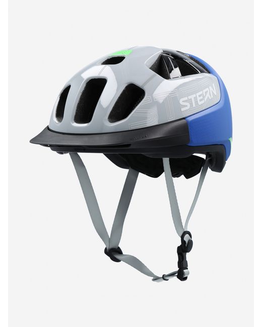 Stern Шлем велосипедный подростковый