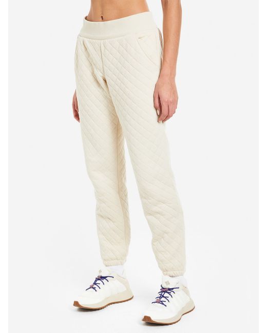 Columbia Брюки Lodge Quilted Jogger