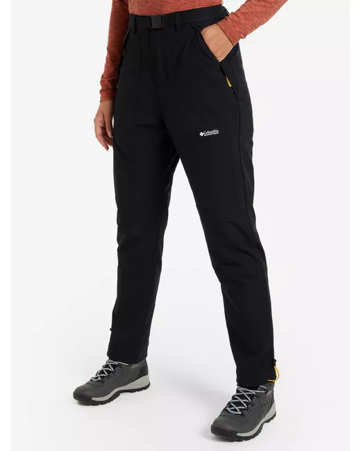 Columbia Брюки W Icons Insulated Pant
