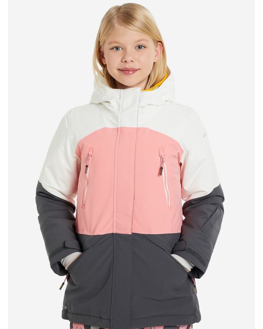 Icepeak Куртка утепленная для девочек Lingen