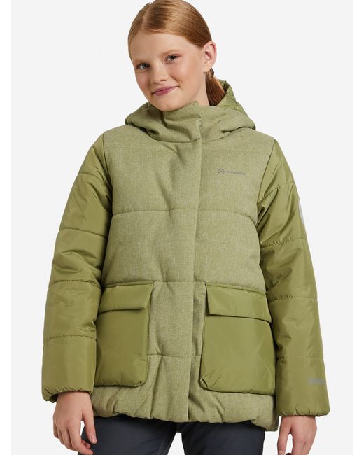 Outventure Куртка утепленная для девочек