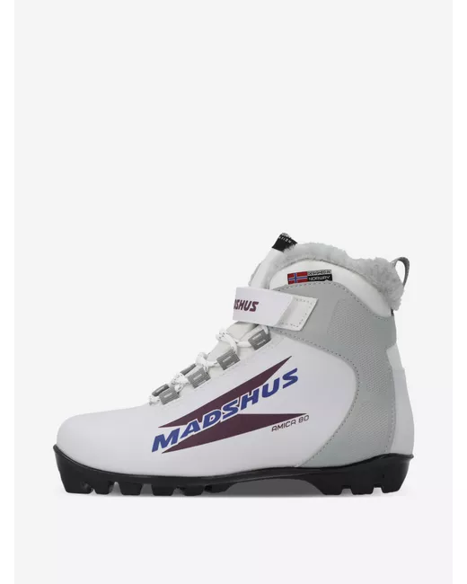 Madshus Ботинки для беговых лыж Amica 80 NNN