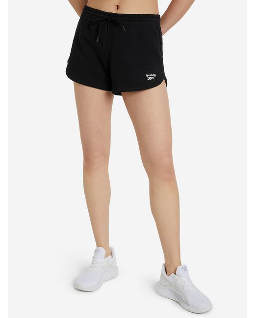 Reebok Шорты French Terry Short