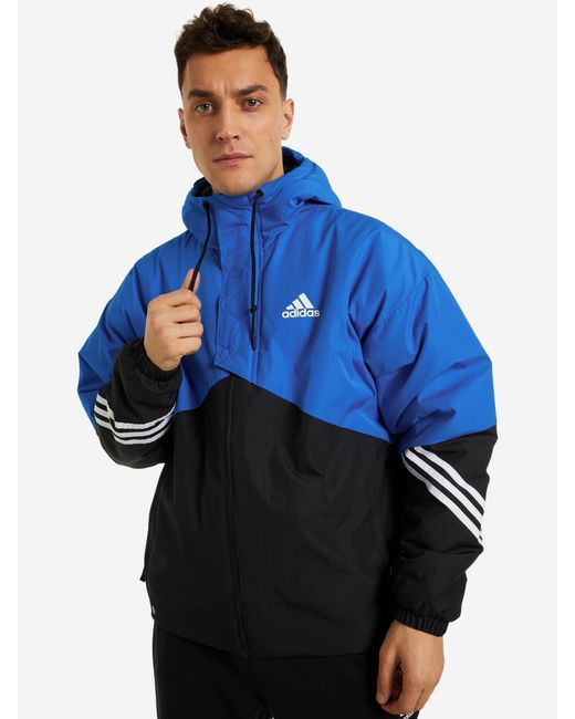 Adidas Куртка утепленная Back to Sport