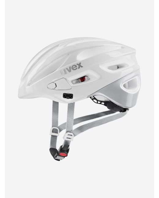 Uvex Шлем велосипедный True