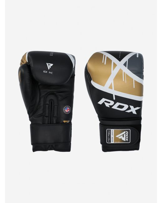 Rdx Перчатки боксерские