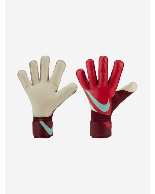 Nike Перчатки вратарские Goalkeeper Grip3