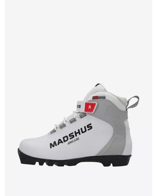 Madshus Ботинки для беговых лыж Amica 80
