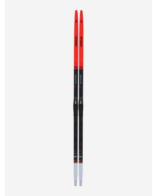 Atomic Комлект лыжный Redster S9 Carbon Uni Soft KG крепления Prolink Shift SK