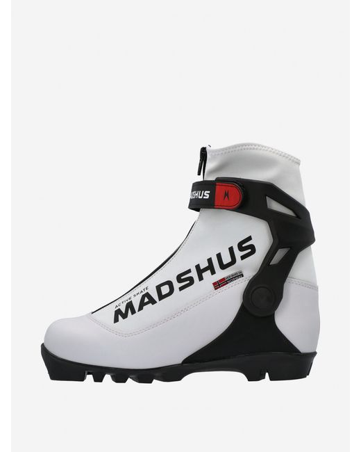 Madshus Ботинки для беговых лыж Active Skate