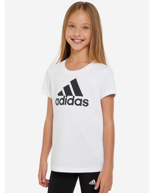 Adidas Футболка для девочек