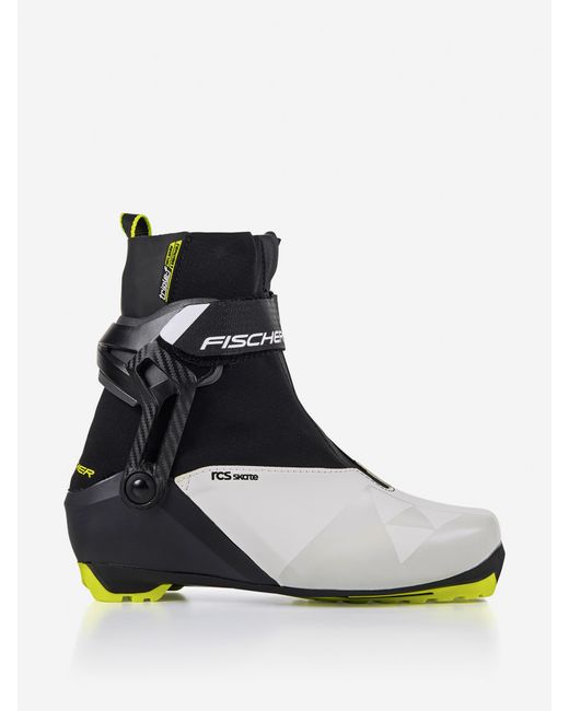 Fischer Ботинки для беговых лыж RCS Skate WS