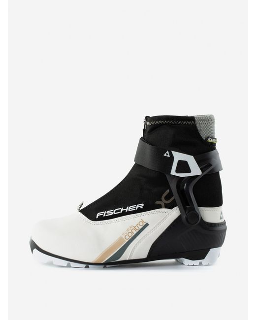 Fischer Ботинки для беговых лыж XC Control My Style