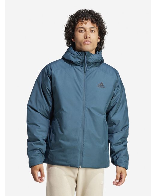 Adidas Куртка утепленная Traveer