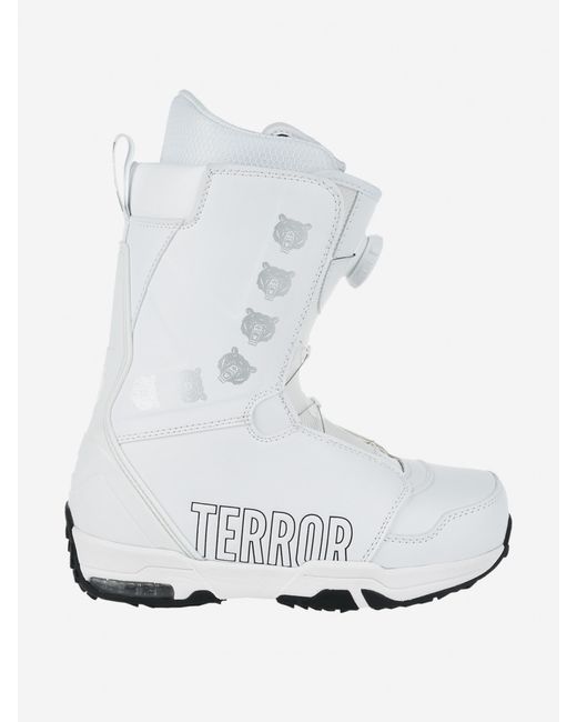 Terror Сноубордические ботинки Block TGF