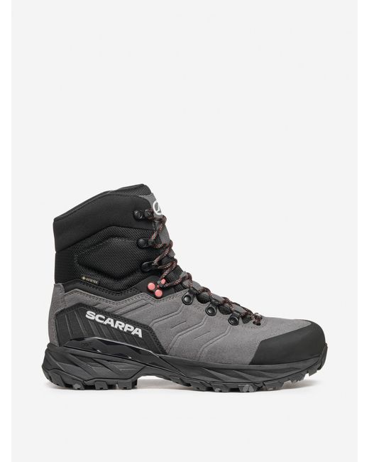 Scarpa Ботинки утепленные Rush Polar GTX