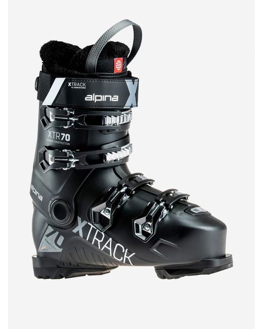 Alpina Ботинки горнолыжные Xtrack 70