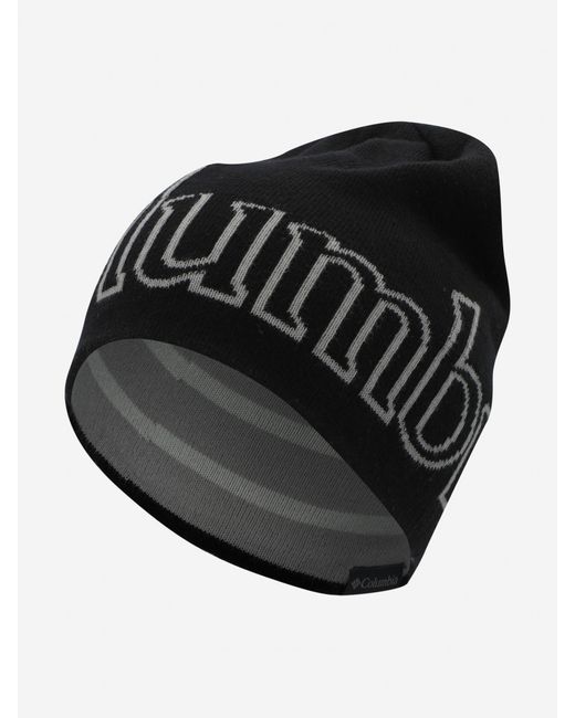 Columbia Шапка Belay Butte Beanie