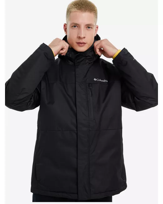 Columbia Куртка утепленная Hikebound Insulated Jacket