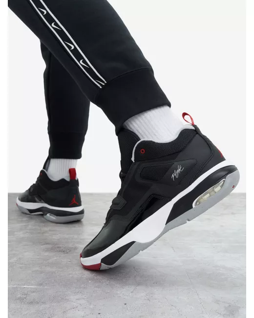 Nike Кроссовки Jordan Stay Loyal 3